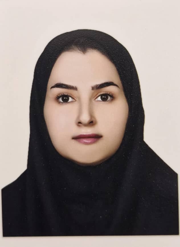 فیزیوتراپیست نفیسه نوری
