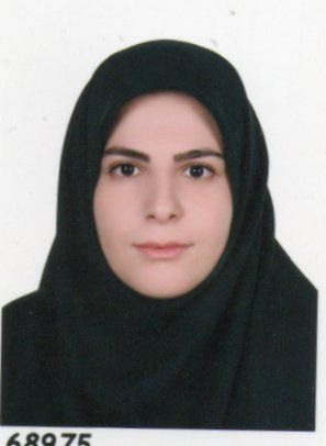 فیزیوتراپیست زهرا فرقدانی