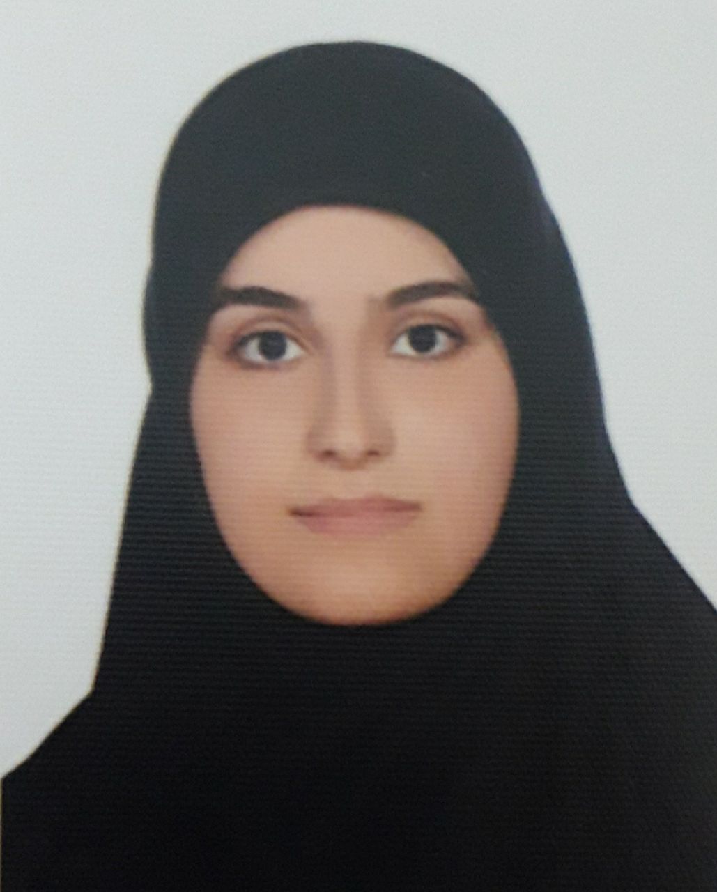 فیزیوتراپیست سیده حنانه میر سعیدی