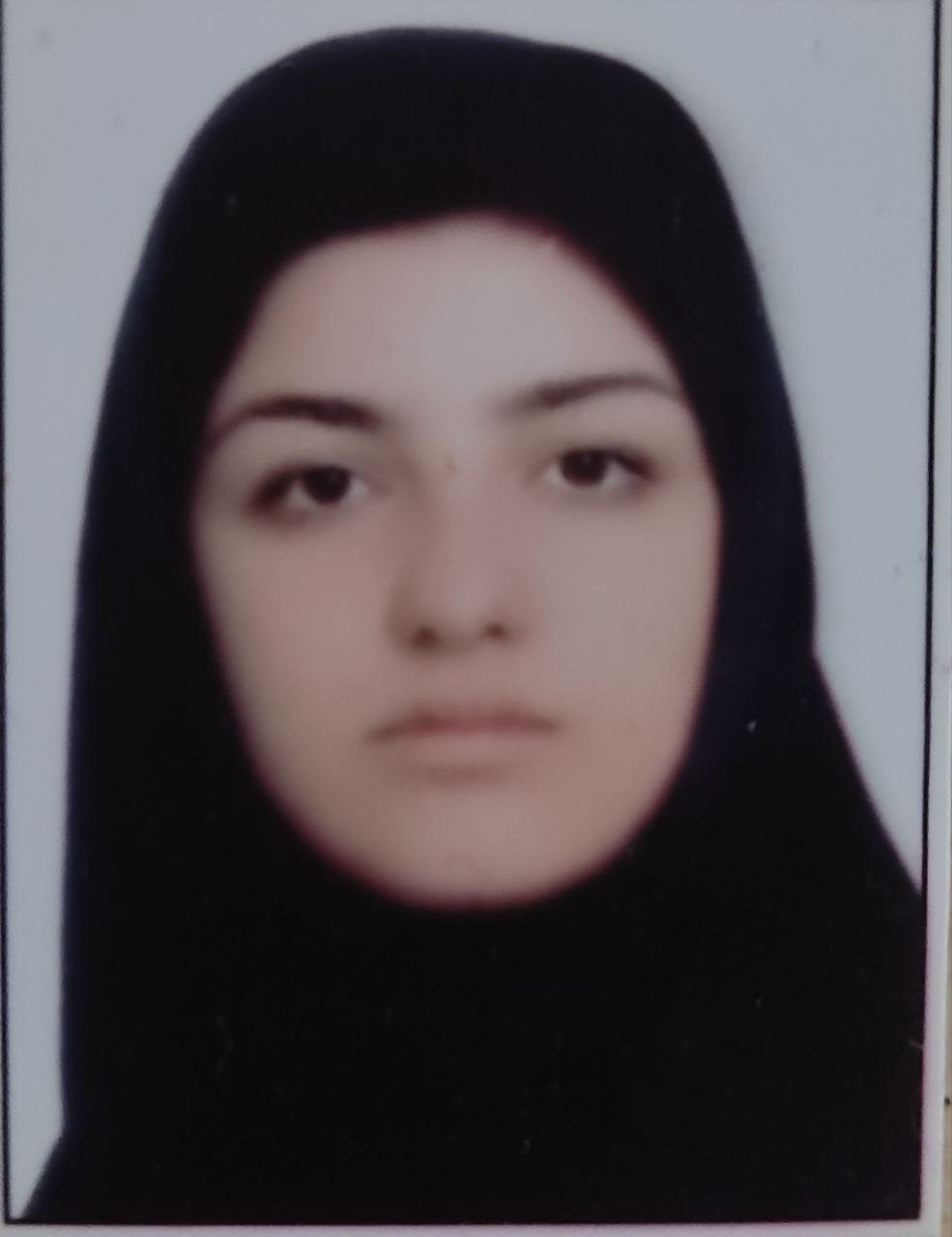 فیزیوتراپیست دکتر ناهید حبیب اله نیا چابک