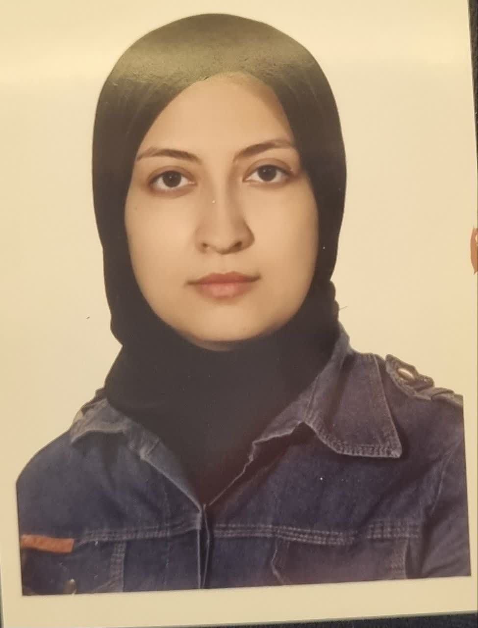 فیزیوتراپیست دکتر عطیه ناظم