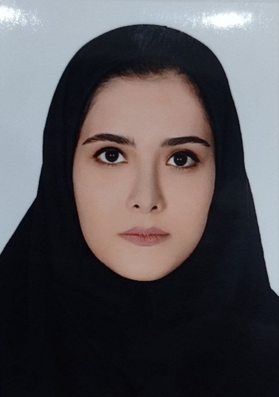 فیزیوتراپیست الهه غریبلو