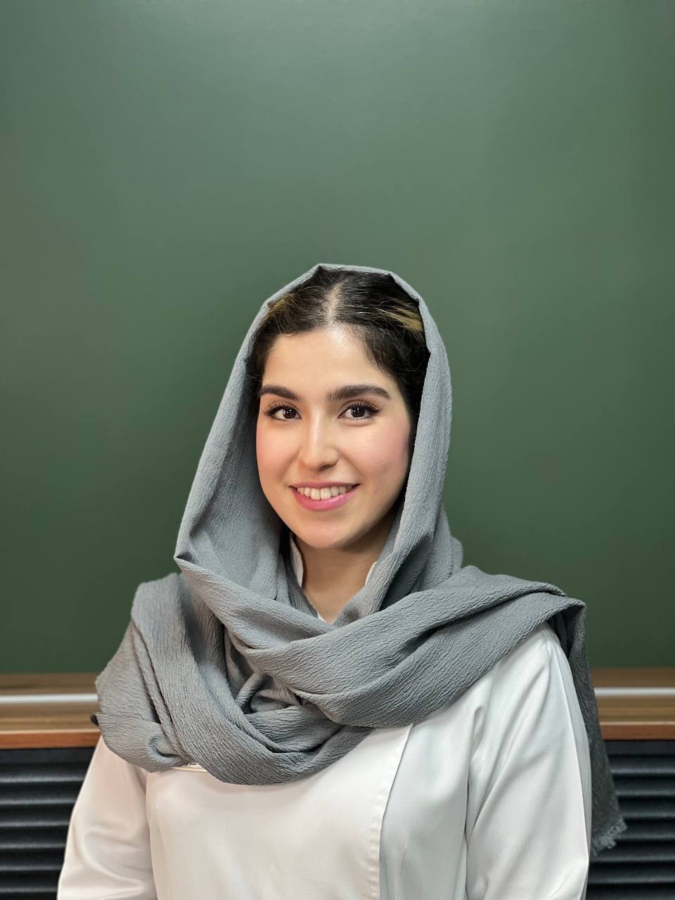 فیزیوتراپیست فاطمه صادقی